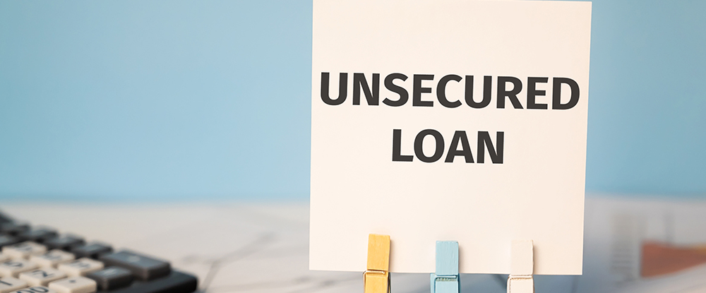 unsecured business loan - Dealplexus